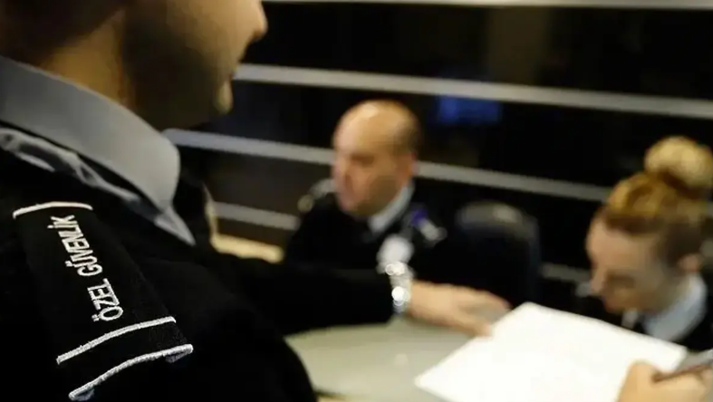 İŞKUR TYP GÜVENLİK GÖREVLİSİ ALIMI DETAYLARI