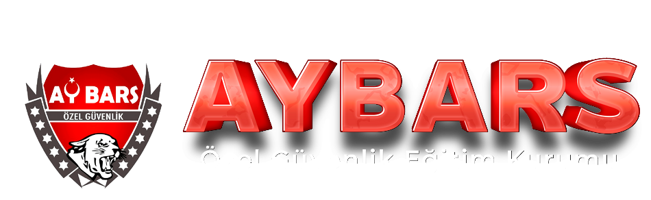 Aybars Özel Güvenlik Logo