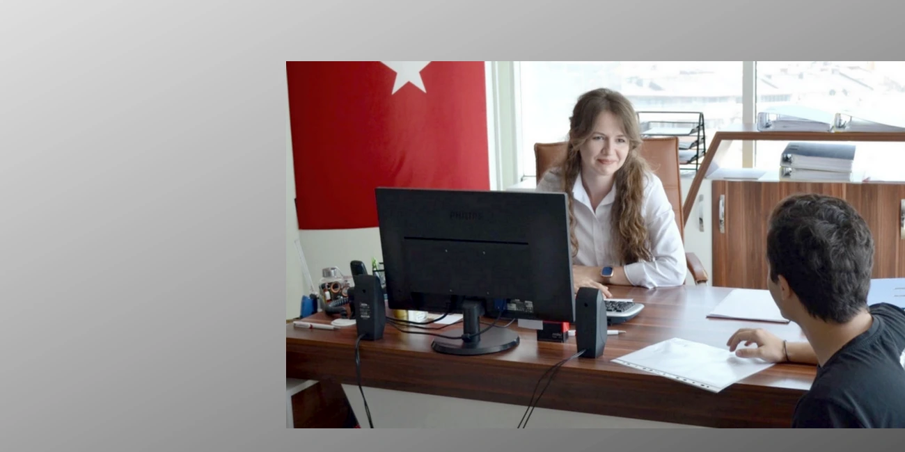 Uzman Eğitmen Kadrosu