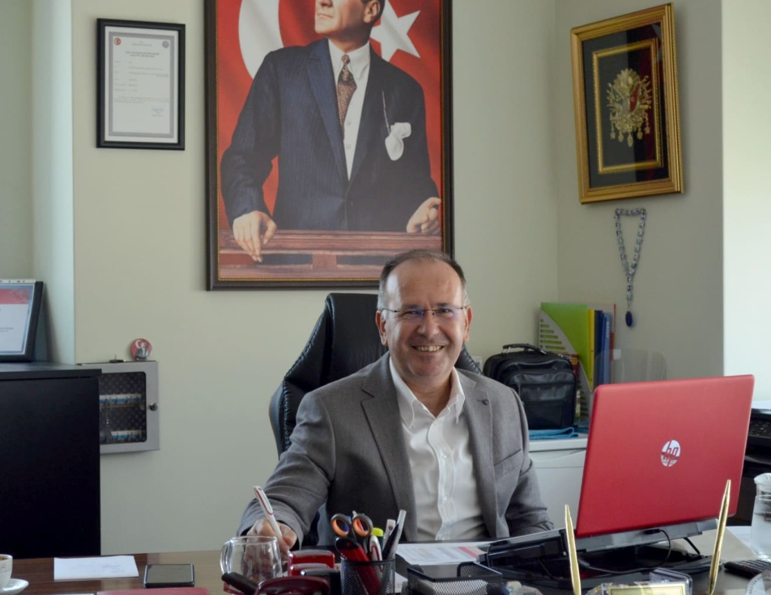 Bekir HAKAL