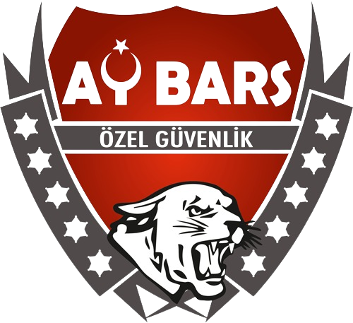 Aybars Özel Güvenlik Logosu